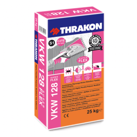 thrakon VKW-128