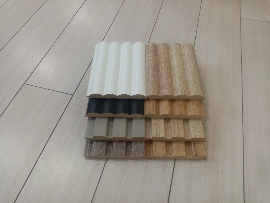 Πάνελ τοίχου MDF PANEL
