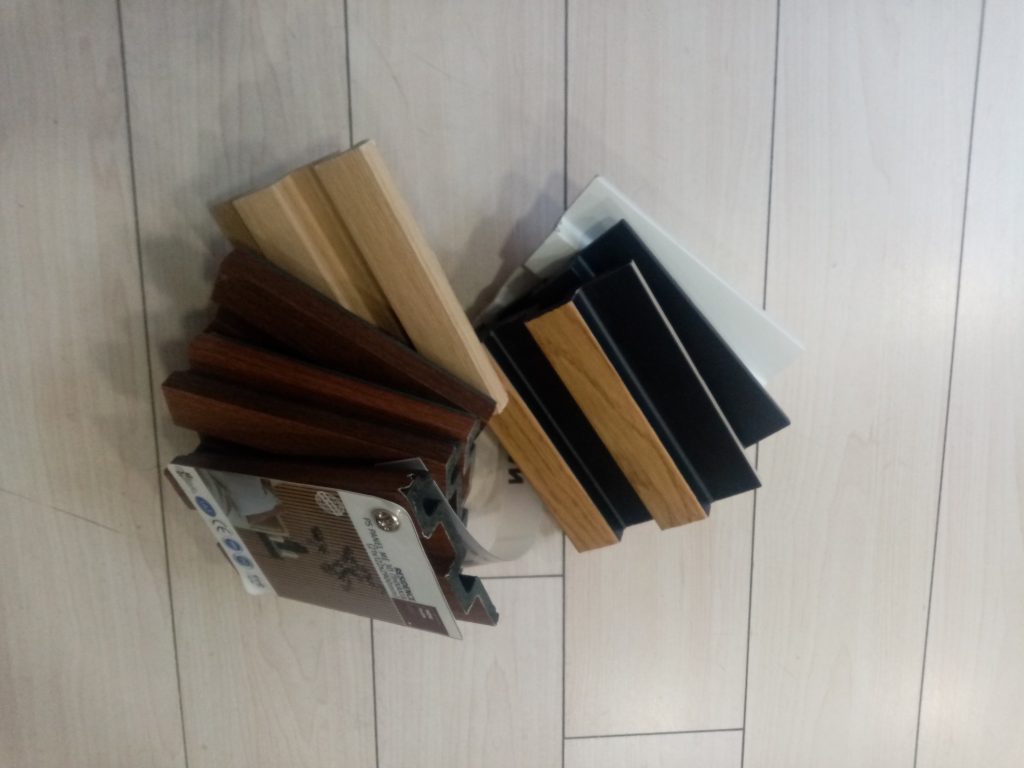 Πάνελ τοίχου PS PANEL ME 3D ΠΗΧΑΚΙΑ