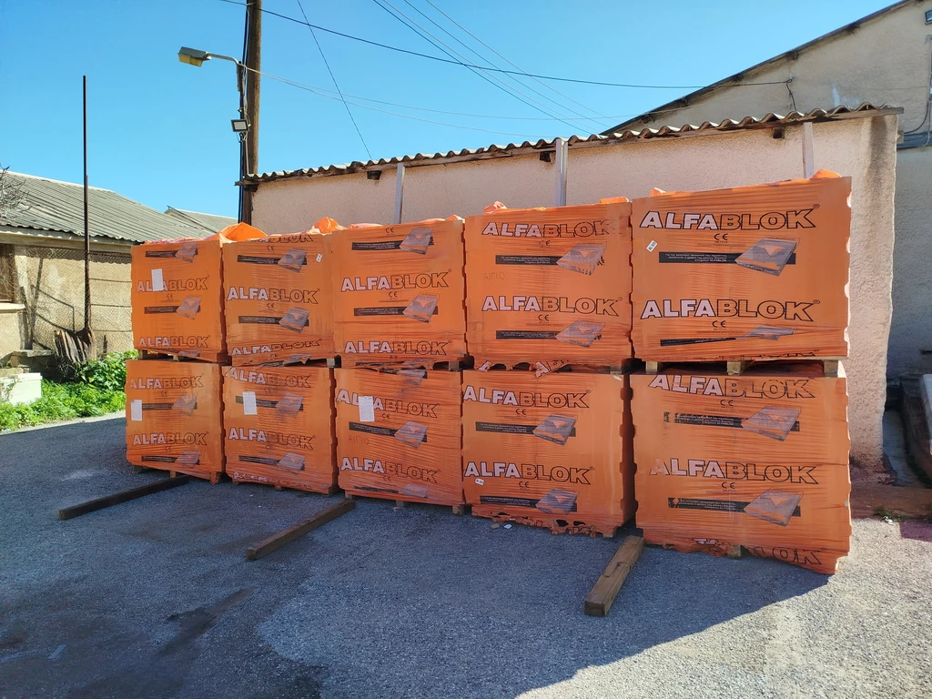 &kappa;&tau;ί&sigma;&iota;&mu;&omicron; ALFA BLOCK &Kappa;&alpha;&rho;&alpha;&pi;&iota;&pi;έ&rho;&eta;&sigmaf; &Epsilon;&Beta;&Epsilon;&Xi; &Alpha;&kappa;&rho;ά&tau;&alpha;, &Kappa;ό&rho;&iota;&nu;&theta;&omicron;&sigmaf;, &Xi;&upsilon;&lambda;ό&kappa;&alpha;&sigma;&tau;&rho;&omicron;